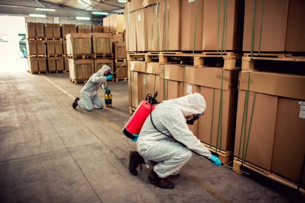 Best Exterminator Services  in Butler, WI